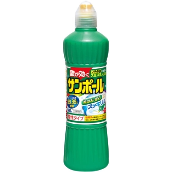 ■　サンポールＶ　５００ｍＬ