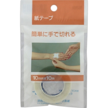 カミテ－プ　１０ｍｍＸ１０ｍ