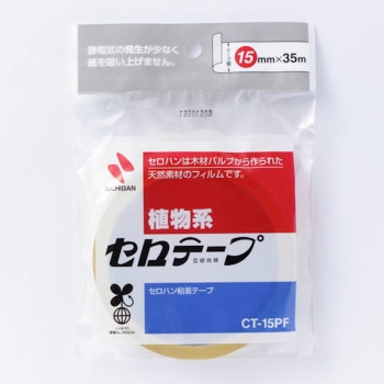 ニチバン セロテ-プ CT-15PF