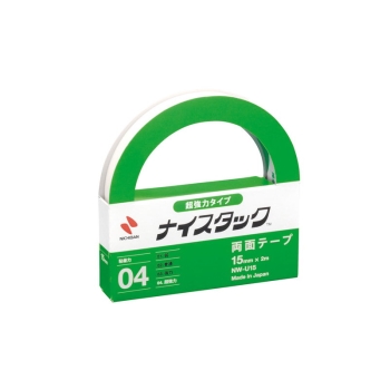 ニチバン　ナイスタック超強力タイプＮＷ－Ｕ１５