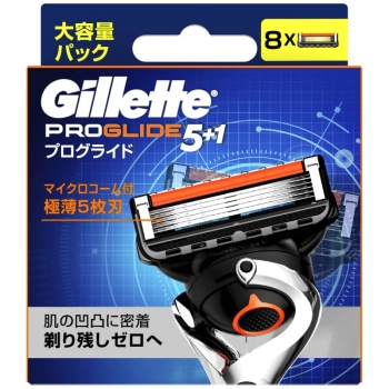 プログライドマニュアル替刃8B