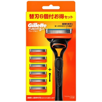 フュージョンマニュアル5Bホルダー付