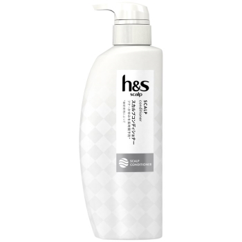ｈ＆ｓ　ｓｃａｌｐスカルプコンディショナーポンプ