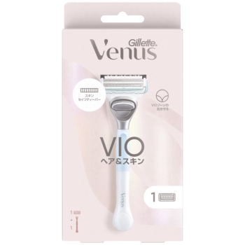 ヴィーナス VIOカミソリ ホルダー
