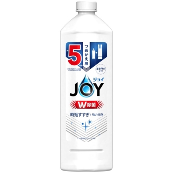 除菌ジョイコンパクト　特大