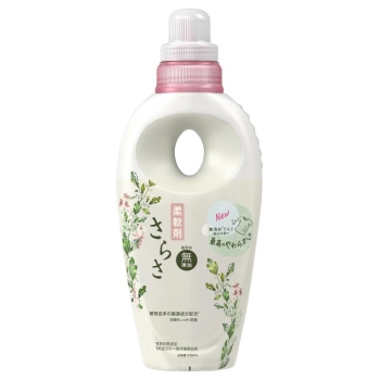 さらさ柔軟剤本体 530ML