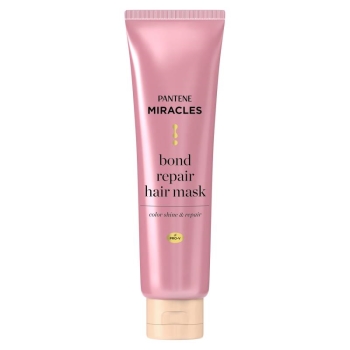 パンテーン ミラクルズBRシャイン&リペアヘアマスク