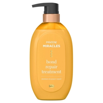 パンテーン ミラクルズモイスチャー&パワーTRポンプ