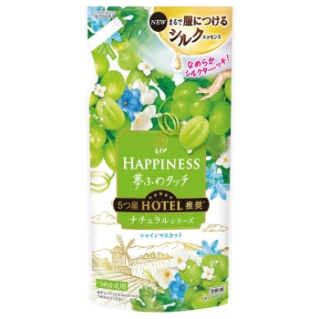 ■　【在庫限り】レノアＨ夢ふわシャインマスカット替　３７０ＭＬ