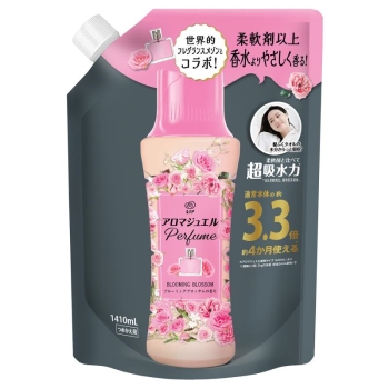 レノアアロマジュエルブロッサム替超特大1410ml