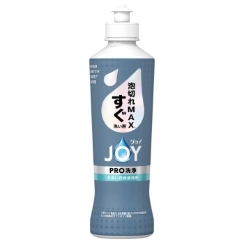 ジョイＰＲＯ洗浄すぐ洗い用本体　２９０ＭＬ