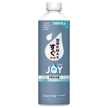 ジョイＰＲＯ洗浄すぐ洗い用替　３９０ＭＬ