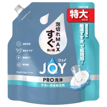 ジョイＰＲＯ洗浄すぐ洗い用替ＳＬ　６５０ＭＬ