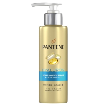 パンテーン モイストスムースヴィタミルク