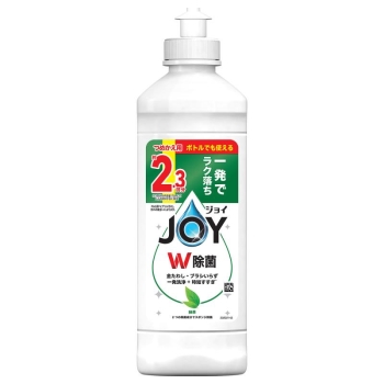 除菌ジョイコンパクト緑茶キャップ付　替　３００ＭＬ