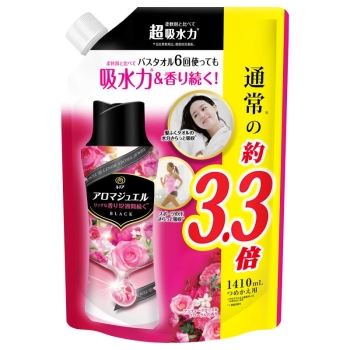レノアアロマジュエルローズ替超特大 1410ML