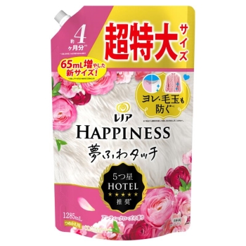 レノアH夢ふわAローズ替SSL 1285ML