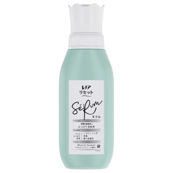 ■　レノアリセットセラム　ジャスミン本体　５００ＭＬ