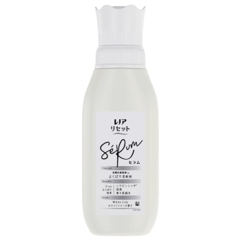 ■　レノアリセットセラム　リリー本体　５００ＭＬ