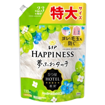 ■　レノアＨ夢ふわマスカット替ＳＬ　７２０ＭＬ