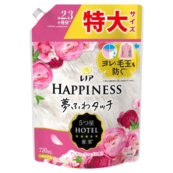 ■　レノアＨ夢ふわＡローズ替ＳＬ　７２０ＭＬ