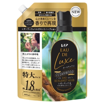 レノアオードリュクスシダーウッド替ＳＬ　６８０ＭＬ