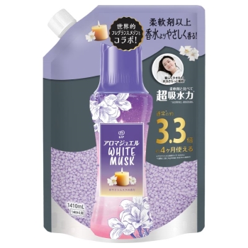 レノアアロマジュエルＷＨムスク替超特大１４１０ＭＬ
