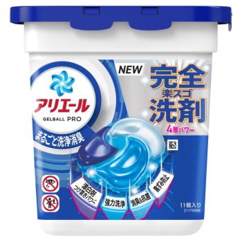 3月18日まで ジェルボール 12袋 Amazon.co.jp: P&G ボールド ジェルボール 爽やかフレッシュ