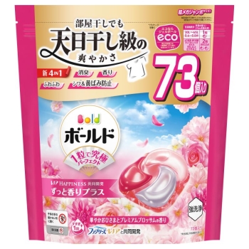 【mmm様用】プレミアム PS クリーム ボールドGB4Dプレミアムブロッサム替SMJ73個: ヘルス