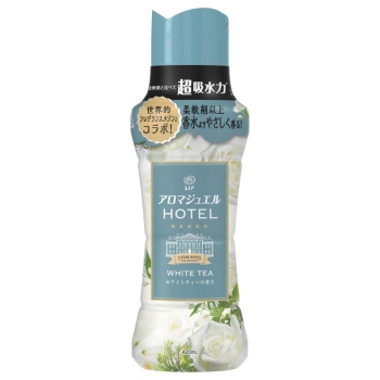 レノアアロマジュエルホワイトティー本体　４２０ＭＬ