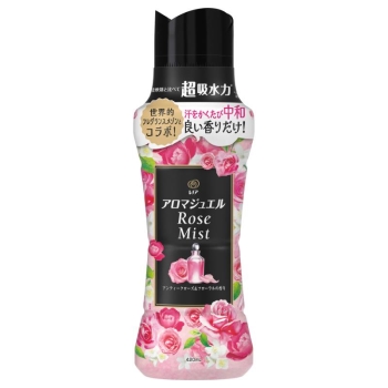 レノアアロマジュエルローズ本体　４２０ＭＬ