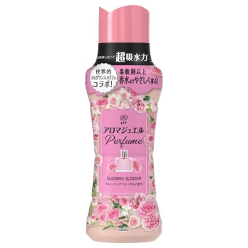 レノアアロマジュエルブロッサム本体 420ML
