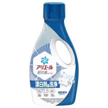 アリエール　ジェル　本体　７００ｇ