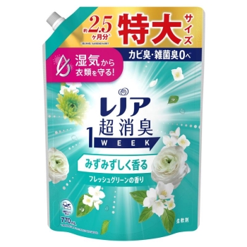 レノア超消臭１Ｗフレッシュグリーン替ＳＬ７７０ＭＬ