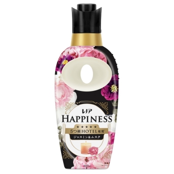 レノアＨ夢ふわジャスミン本体　４６０ＭＬ