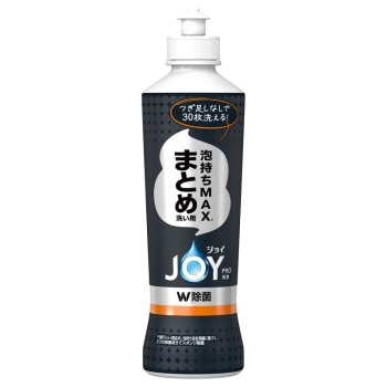 ■　ジョイＰＲＯ洗浄　まとめ洗い用　本体　２８０ｍｌ