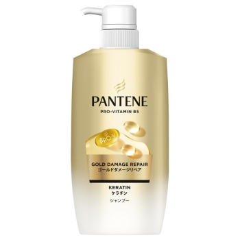 パンテーンＧダメージリペアＳＰポンプ　３８０Ｇ