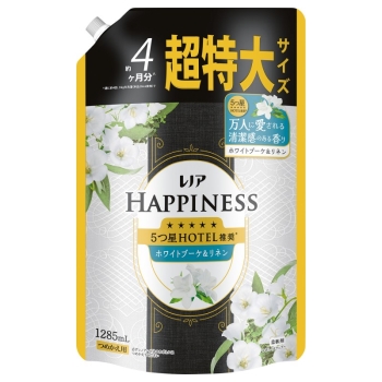 レノアＨ夢ふわホワイトブーケ替超特大１２８５ＭＬ