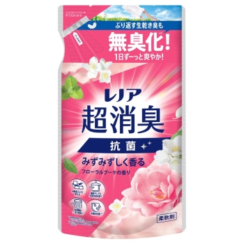 レノア超消臭フローラルブーケ替３３０ＭＬ