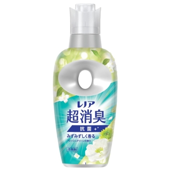 レノア超消臭フレッシュグリーン本体４７５ＭＬ