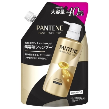 パンテーンＥＸＰダメージケアシャンプー替　４２０Ｇ