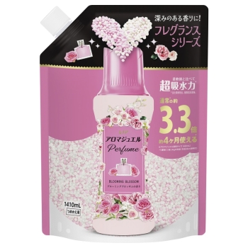 レノアアロマジュエルブロッサム替超特大１４１０ＭＬ