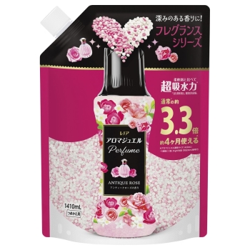 レノアアロマジュエルＡローズ替超特大１４１０ＭＬ