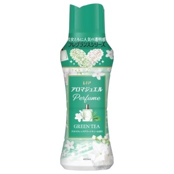 レノアアロマジュエルグリーンティー本体４２０ＭＬ
