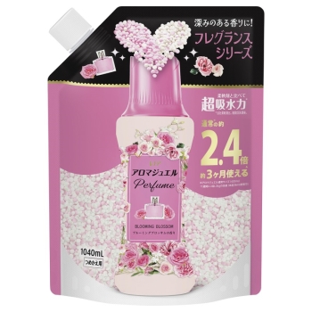 レノアアロマジュエルＢブロッサム替特大１０４０ＭＬ
