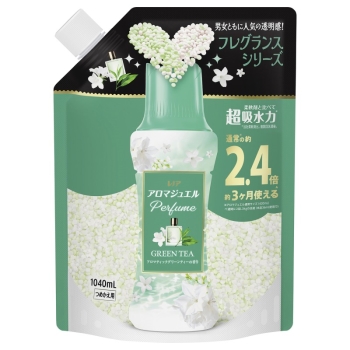 レノアアロマジュエルＧティー替特大１０４０ＭＬ