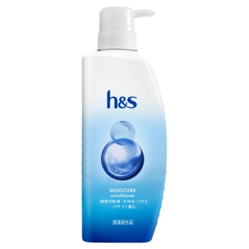 ｈ＆ｓモイスチャーＣＤポンプ　３４０Ｇ