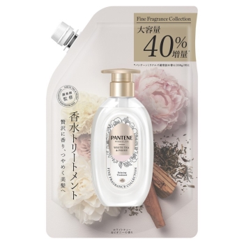 ■　パンテーンミラクルズホワイトティーＣＤ替　５００Ｇ