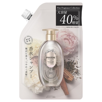 パンテーンミラクルズホワイトティーＳＰ替　５００Ｇ
