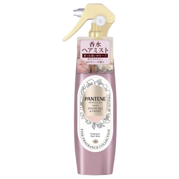 ■　パンテーンミラクルズＷＨティーＴＲミスト２００ＭＬ